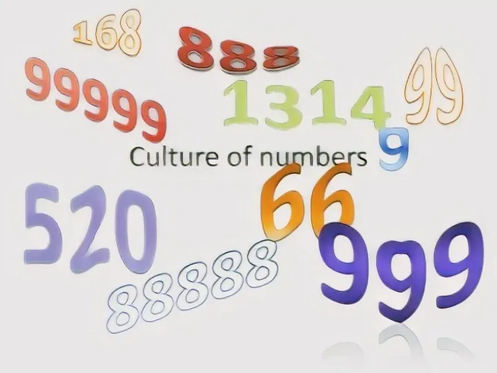 Number_i_Culture