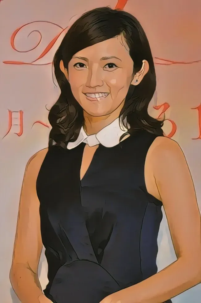 星野真里