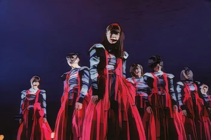 櫻坂46の未来