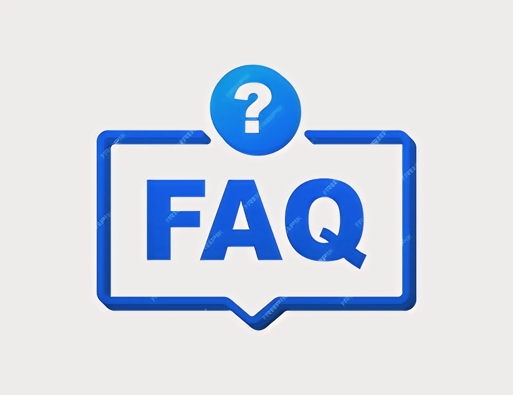 FAQ