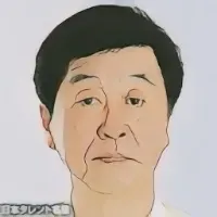 沼田爆さんの記念画像