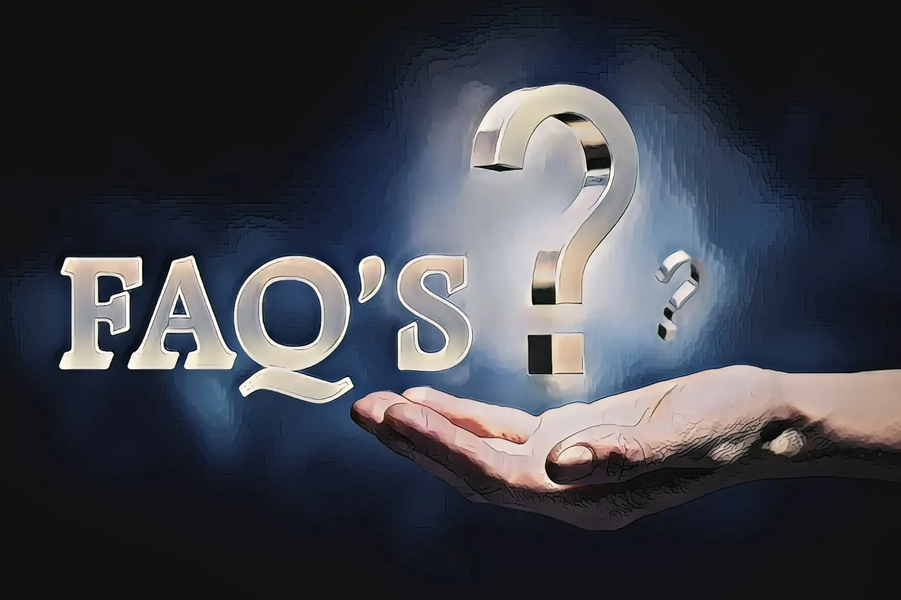 FAQ